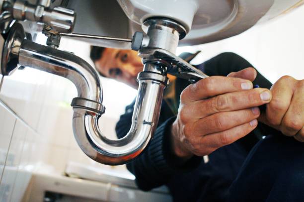 Best Hot Water Heater Installation  in Clinton, WI