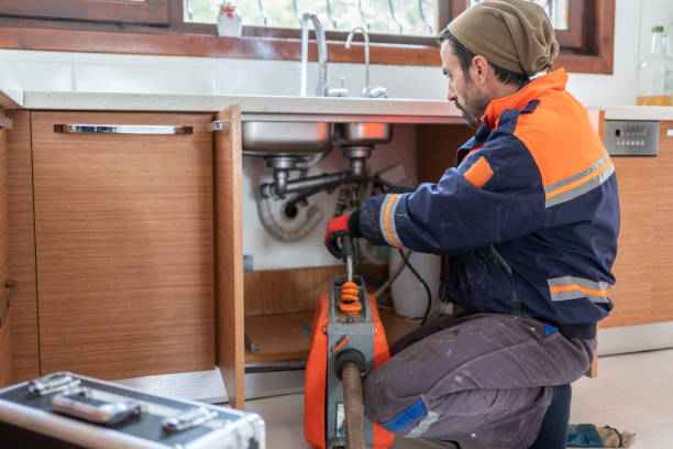 Best Faucet Repair  in Clinton, WI