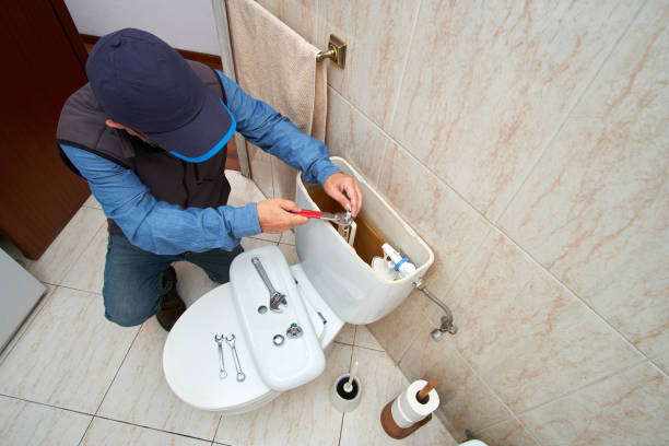 Best Sprinkler Systems  in Clinton, WI