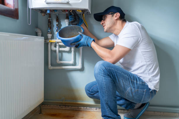 Best 24-Hour Plumber Near Me  in Clinton, WI